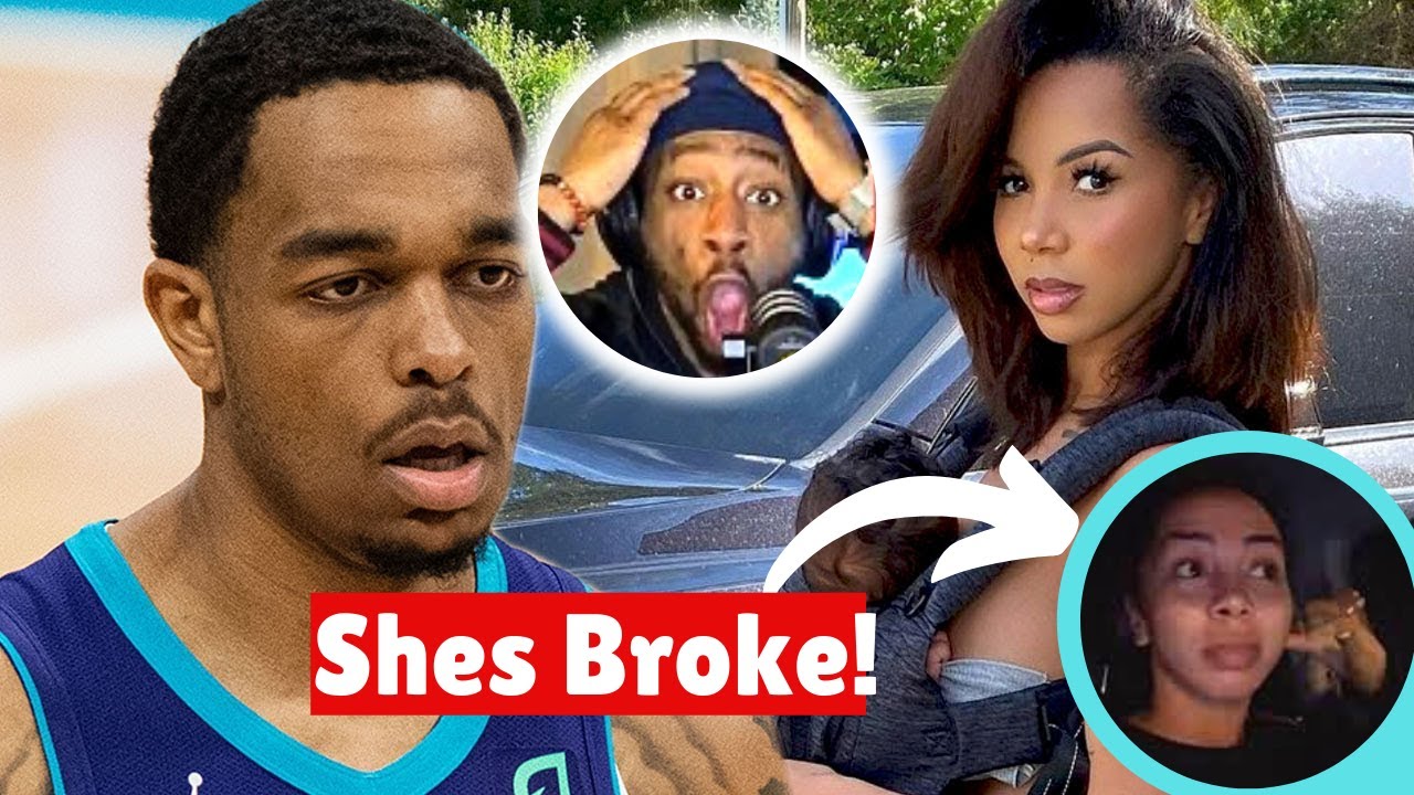 @Brittany Renner  Is Broke | Dating Lessons Modern Women Can Learn From Her