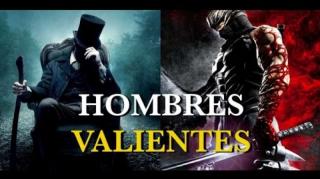 MGTOW ES: Ninja MGTOW con Radio Totalitaria “Hombres Valientes“