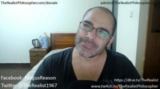 Men Afraid Of Women Because of #METOO