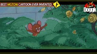 TOM & JERRY - BLUE CAT BLUES - EPISODE 103 [1956] (BEST MGTOW-CARTOON)