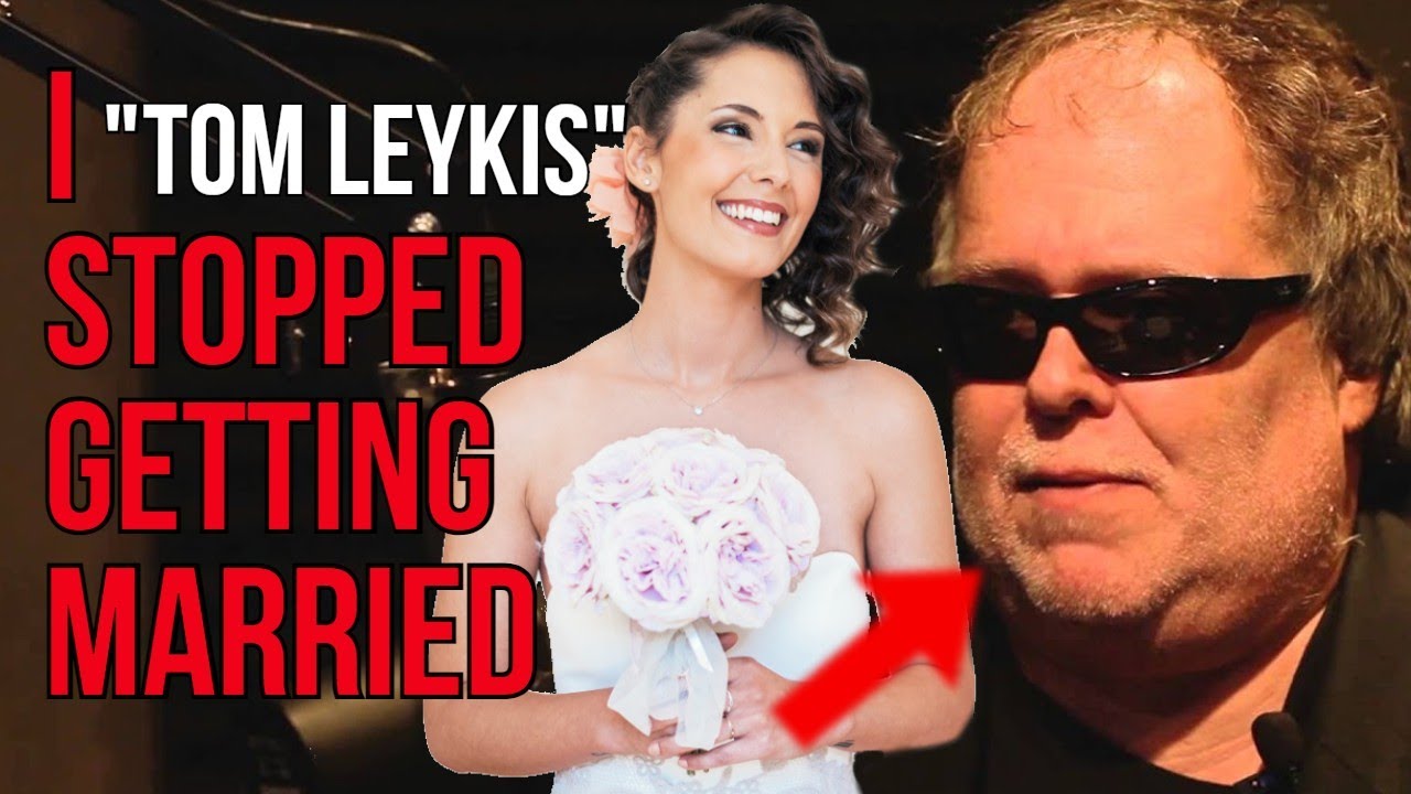 Tom Leykis "I Stopped Getting Married" | Tom Leykis 2022 | Experience Is a Great Teacher