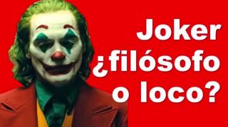 2-Niilismo Ativo II- ...Análisis del Joker