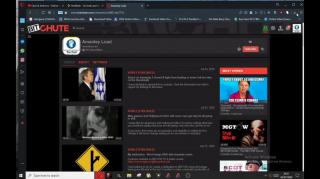 bitchute thumbnail lol