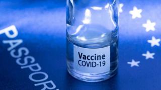 COVID -19 Vaccine passport is coming soon