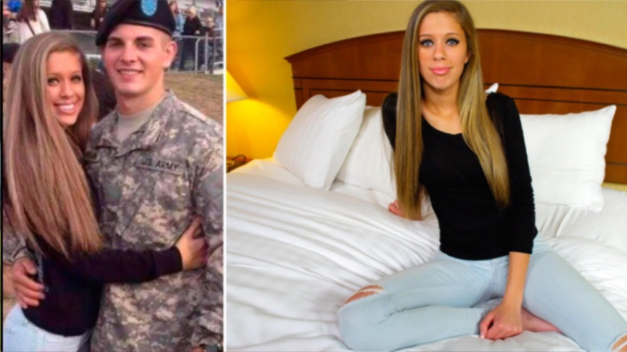 Military Simps WIFE CHEATED! Years Later NOW He’s Seeing RED FLAGS!!!!!