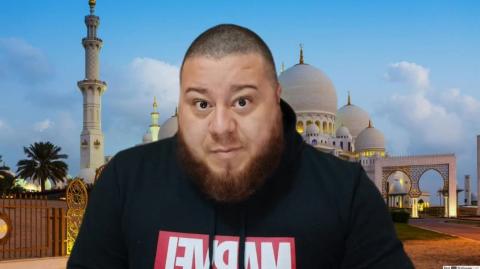 Por que tanta recusa em obedecer a Deus? - Muhammad Khalid