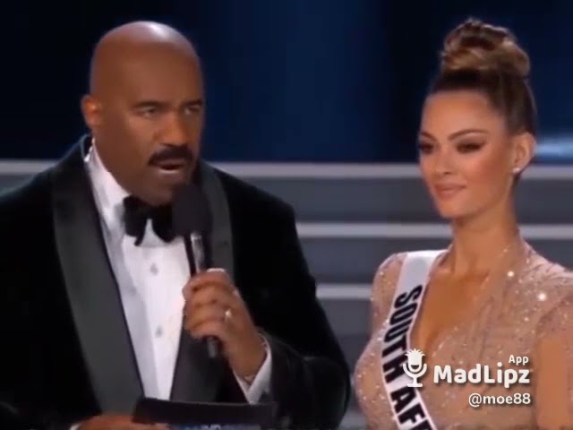 Steve Harvey