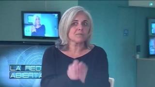 Lo que dice la televisión es palabra de dios