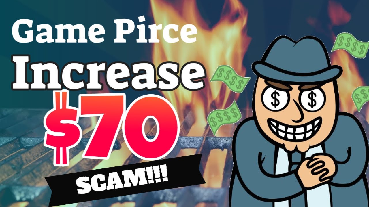 GAME UP NOW NEWS!!! ($70 Scam Gaming)