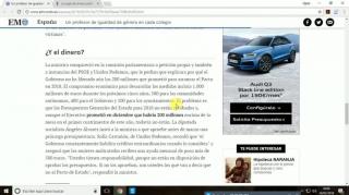 Open Your Eyes MGTOW - Un profesor de igualdad en cada instituto