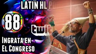 LHLP 88 - 04_Ingrata en el Congreso