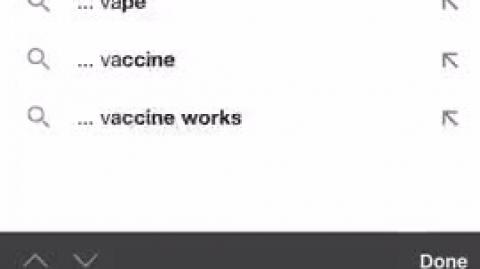 Ingrediente mortal do Holocough Jab: "simple ingredients of the moderna vaccine"