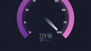 Just how fast is internet in Romania