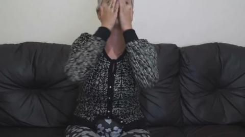 Debulhando a feminista notória em pleno surto delirante e sua gnose de rodoviária