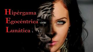 Obstinator Ob - La fórmula de la mujer - MGTOW