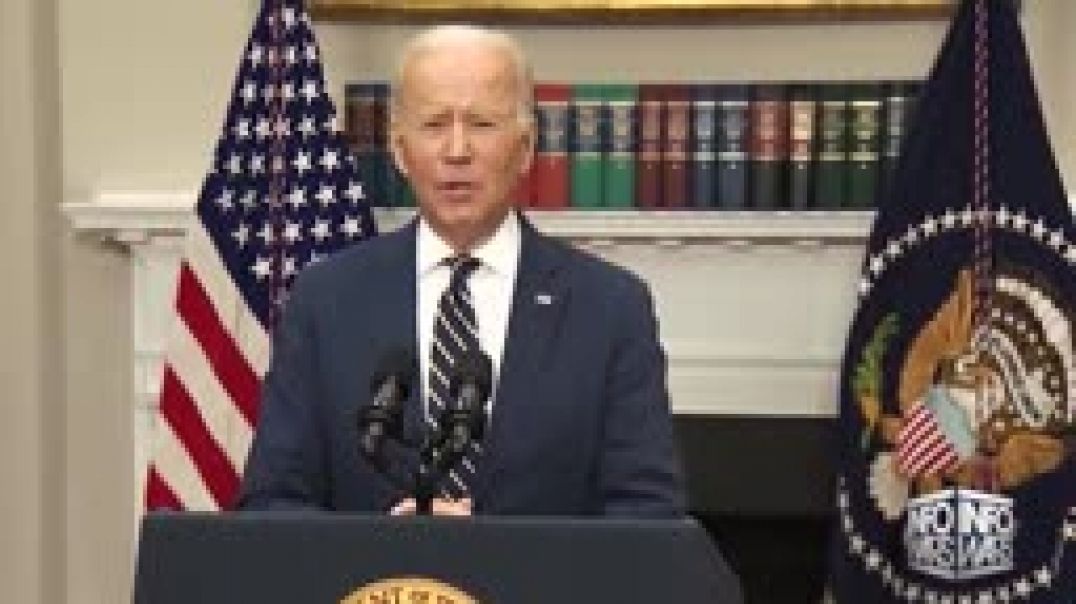 Biden Is Murdering Middle Class America