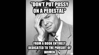 Responding to Aaron Clarey's MGTOW Commentary