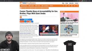 Tim Pool: CNN Devolves Into PROP COMEDY, This is NOT A JOKE, CNN Has Been Completely Broken By Trump