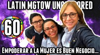 LHLP 60 - 01 Empoderar a la mujer es buen negocio