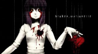 La gente muy rota no puede amar