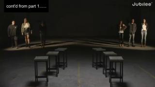 Jubilee "Has the metoo movement gone too far" repsonse PART2