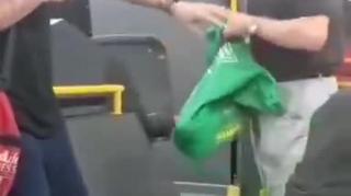 A Based Boomer Vs. a Cucked Zoomer