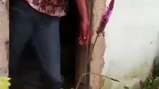 Mulher Sancta matou o marido e diz matei, matei, matei mesmo!