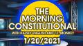 The Morning Constitutional: 1/20/2021