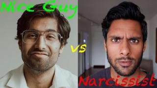 Overcoming Indian Nice Guy Syndrome YogiOabs vs Captain Sindbad