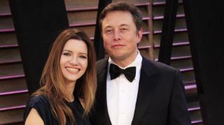Elon Musk Working On Virtual Sex - MGTOW