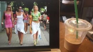 Putting The Lid On Female Hypergamy