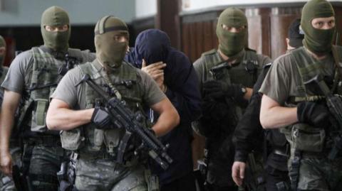 President Trump Mossad Will Increase Terrorist Attacks