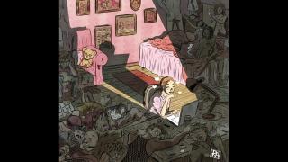 Where Are All The Good Men?!?: FEMCEL Edition!