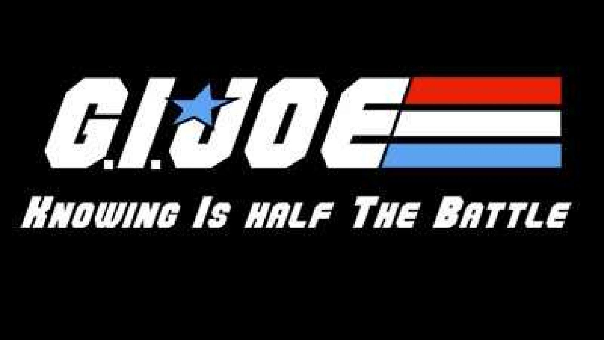 Grim Commentary: GI Joe "And Knowing Is Half The Battle" PSA's!