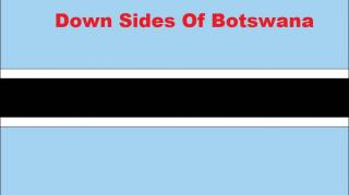 The Downsides of Botswana