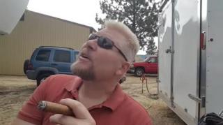 Booby Trap For The Booby Prize