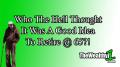MGTOW Money - Who The Hell Thought It Was A Good Idea To Retire @ 65