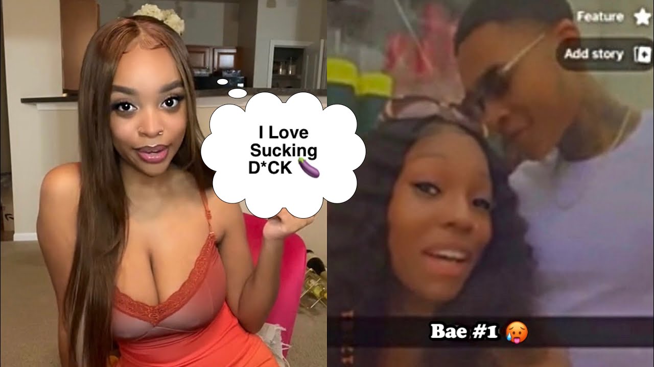 CRAZY… Woman Goes Viral For Cheating On Her Boyfriend With 12 Guys