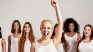 Feminists Work Hard To Look Ugly - MGTOW