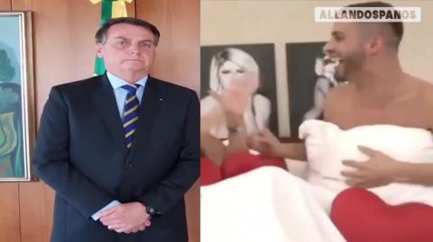 E levai a palavra do Christicuckismo aos Quatro cantos da Terra, então vira o fim!