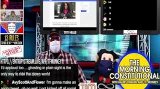 The Morning Constitutional - 11 4 2021 - Article 5 - BLM Controls Cleaveland Police