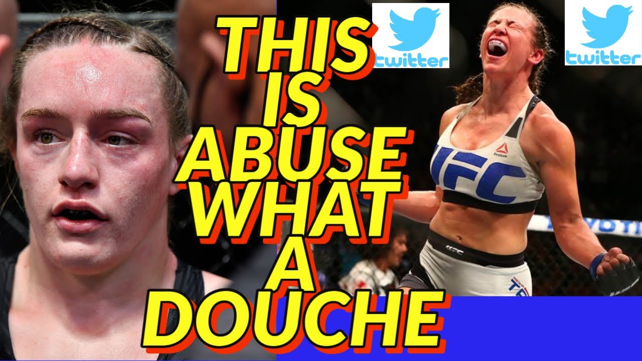 Miesha Tate Cries 'ABUSE' (Breakdown) ex-UFC champion Daniel Cormier Says 'No Sorry Needed'