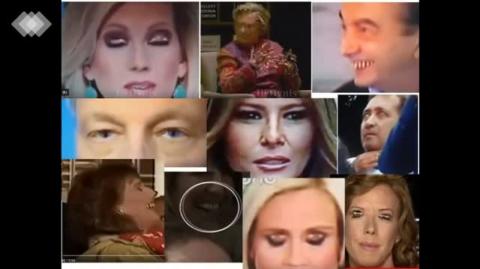 Adrenochrome o que é?