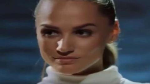 29.Miss Tori Black/Catherine Tramell (Top Horror Killers Villains Antiheroes)