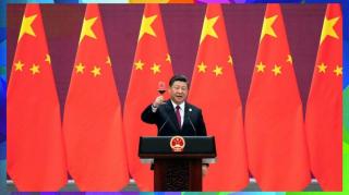 LHLP 113 - 06 China Sin Restricciones