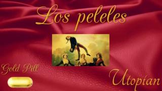 MANGINAS Y PAGAFANTAS