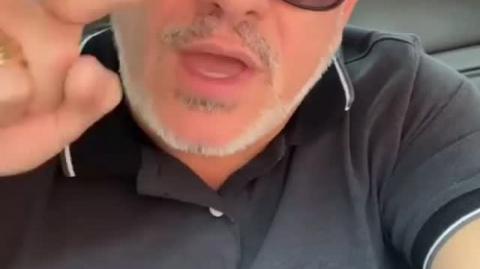 Sandro Rocha - Criação do vírus Covid 19 "Anthony Fauci"