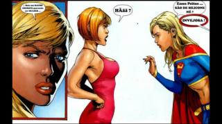 MULHERES SÃO HOMOFÓBICAS E DÃO FALSA AMIZADE PARA OS HOMOSSEXUAIS  !