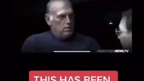 DR. RIMA LAIBOW WARNED US IN 2009 WITH JESSE VENTURA