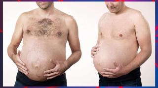 LHLP 108 - 04 Hombres y su Baja de Maternidad